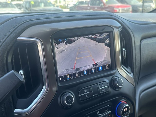 2022 Chevrolet Silverado 3500HD High Country photo 33