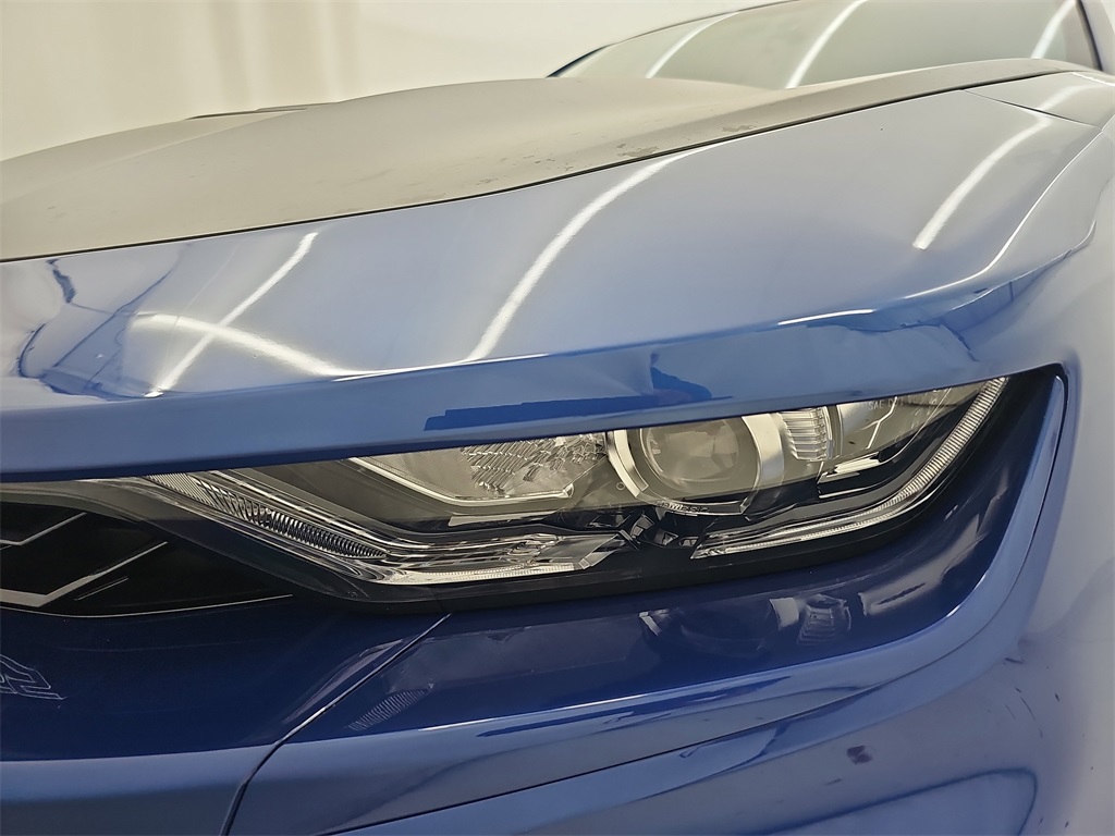 2020 Chevrolet Camaro SS photo 40