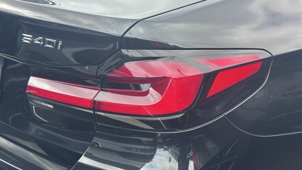 2023 Bmw 540i xDrive photo 7