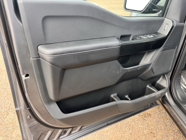 2025 Ford F-150 STX photo 22