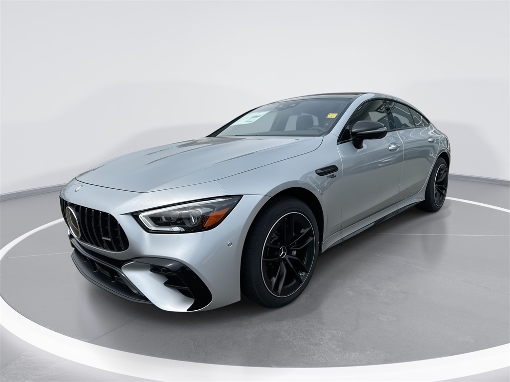 2024 Mercedes-Benz AMG GT 4-Door Coupe 53's photo