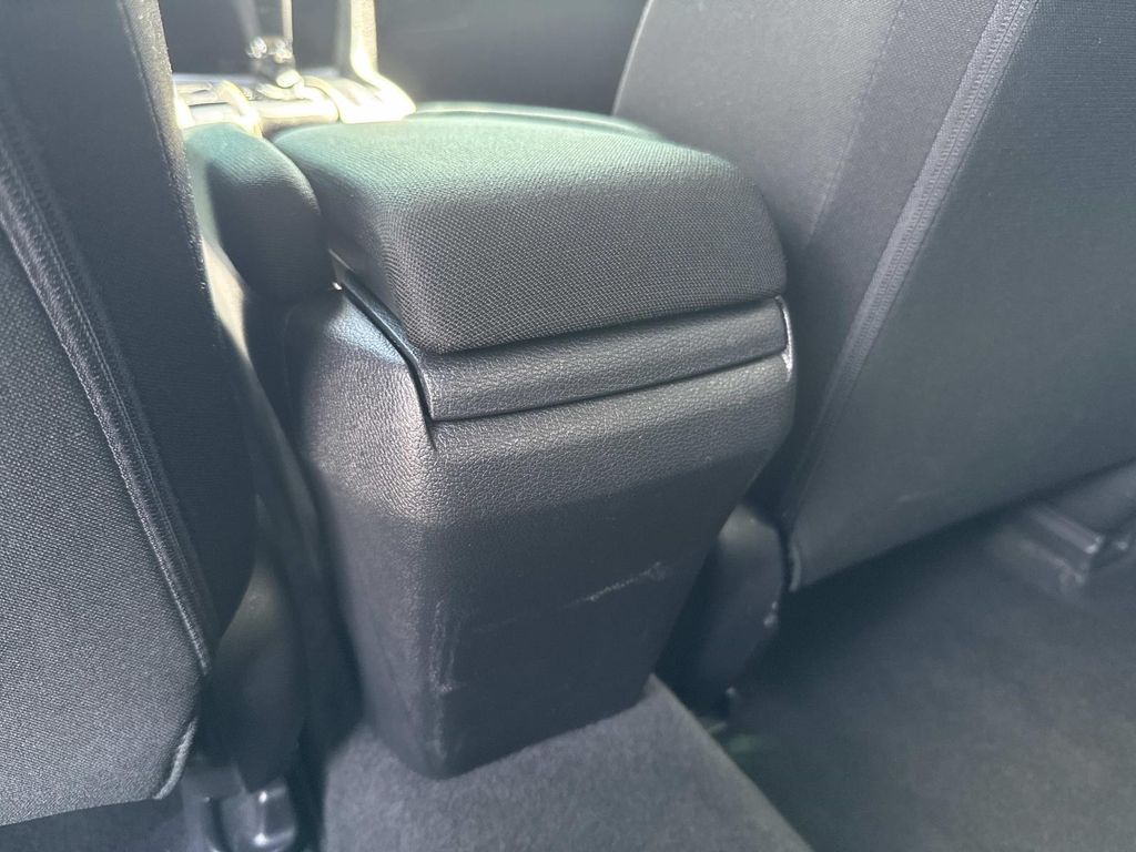 2020 Honda Civic LX photo 17