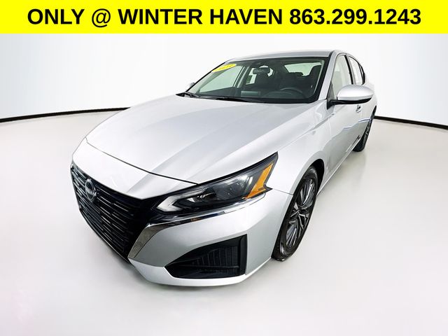 2023 Nissan Altima 2.5 SV photo 3