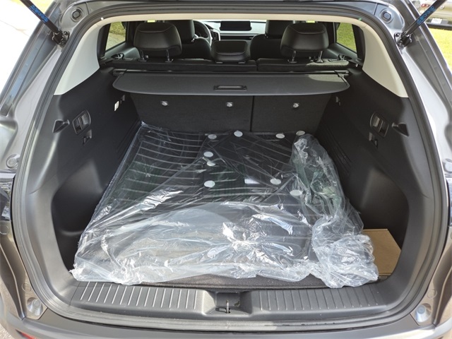 2025 Mazda CX-50 2.5 Select photo 11