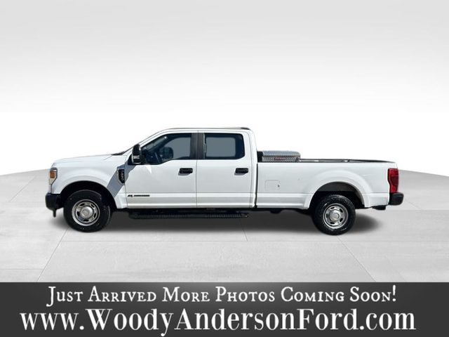 2022 Ford F-250 XL photo 2