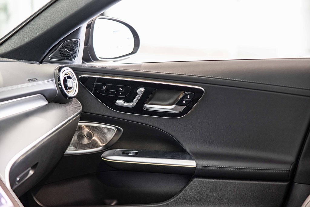 2024 MERCEDES-BENZ C-CLASS - Image 24