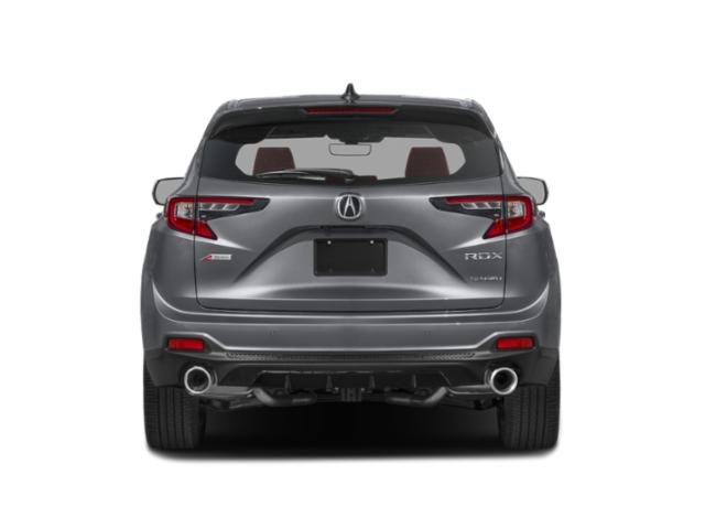 2025 Acura RDX A-Spec photo 5