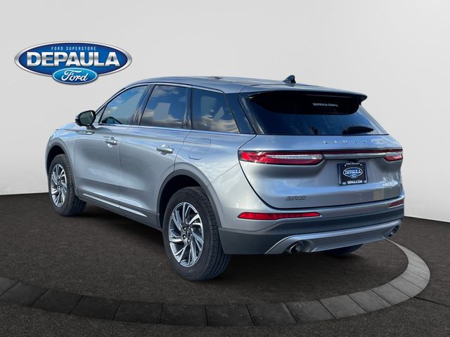 2023 Lincoln Corsair Standard photo 3