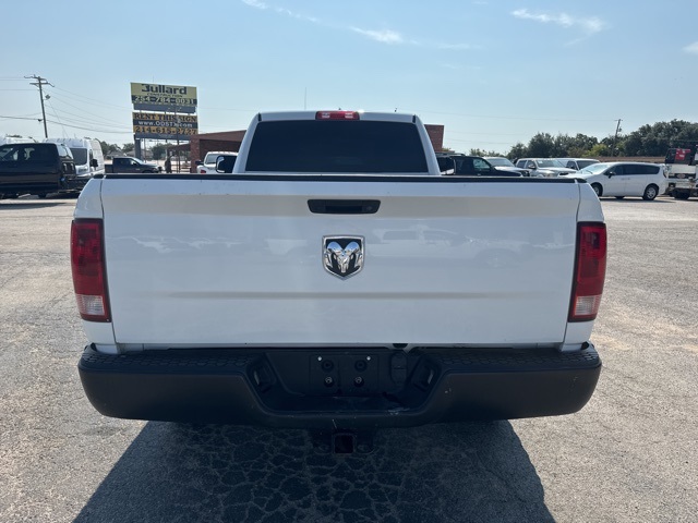 2018 Ram 2500 Tradesman photo 5