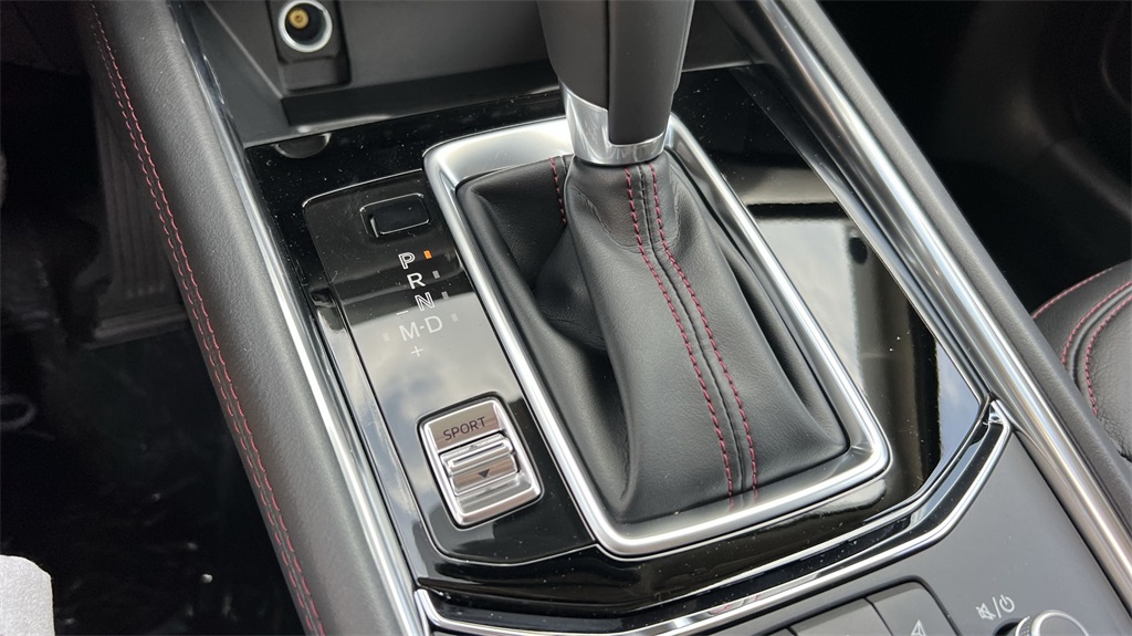2025 Mazda CX-5 2.5 S Carbon photo 53