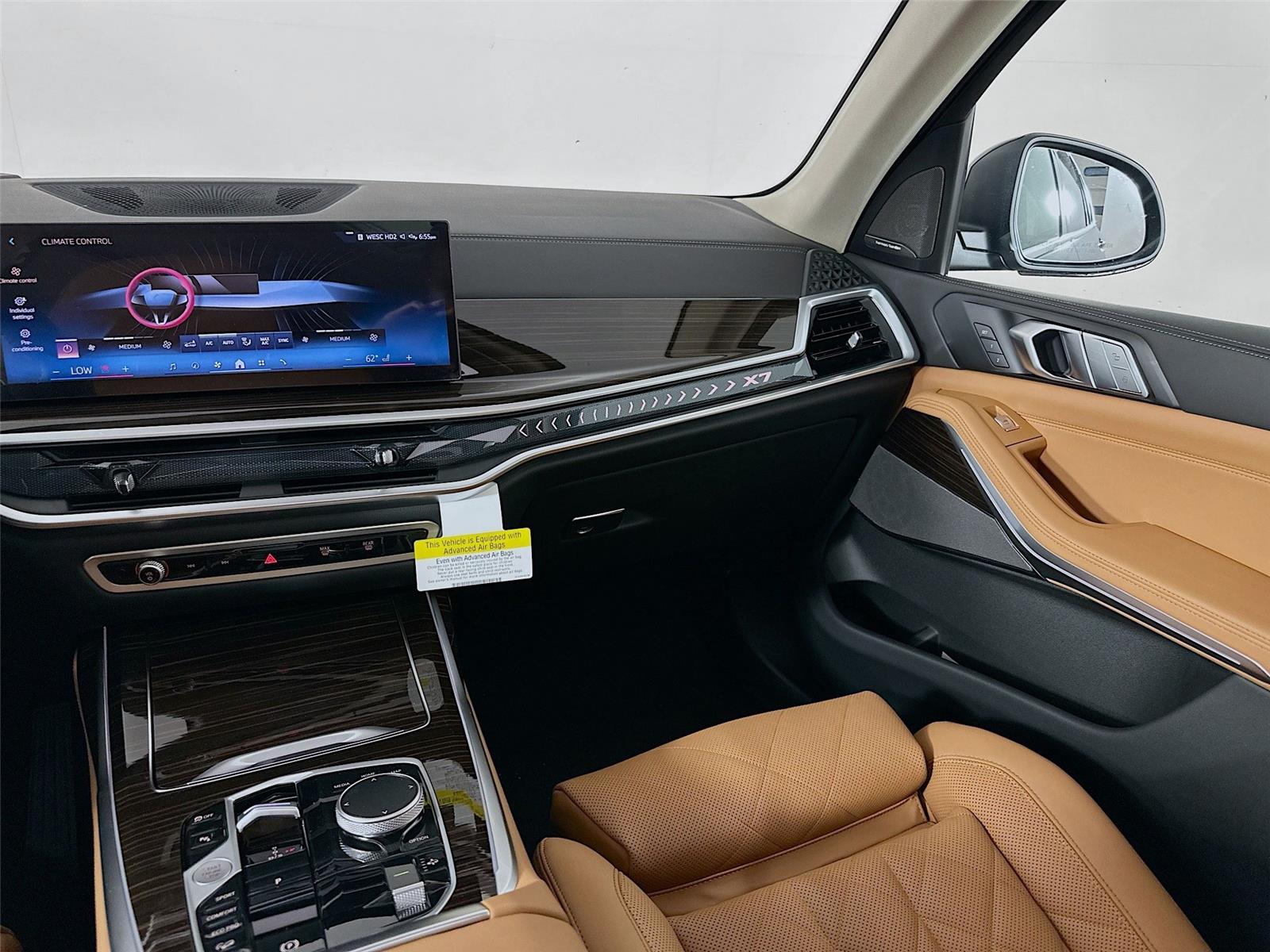 2026 Bmw X7 xDrive40i photo 24