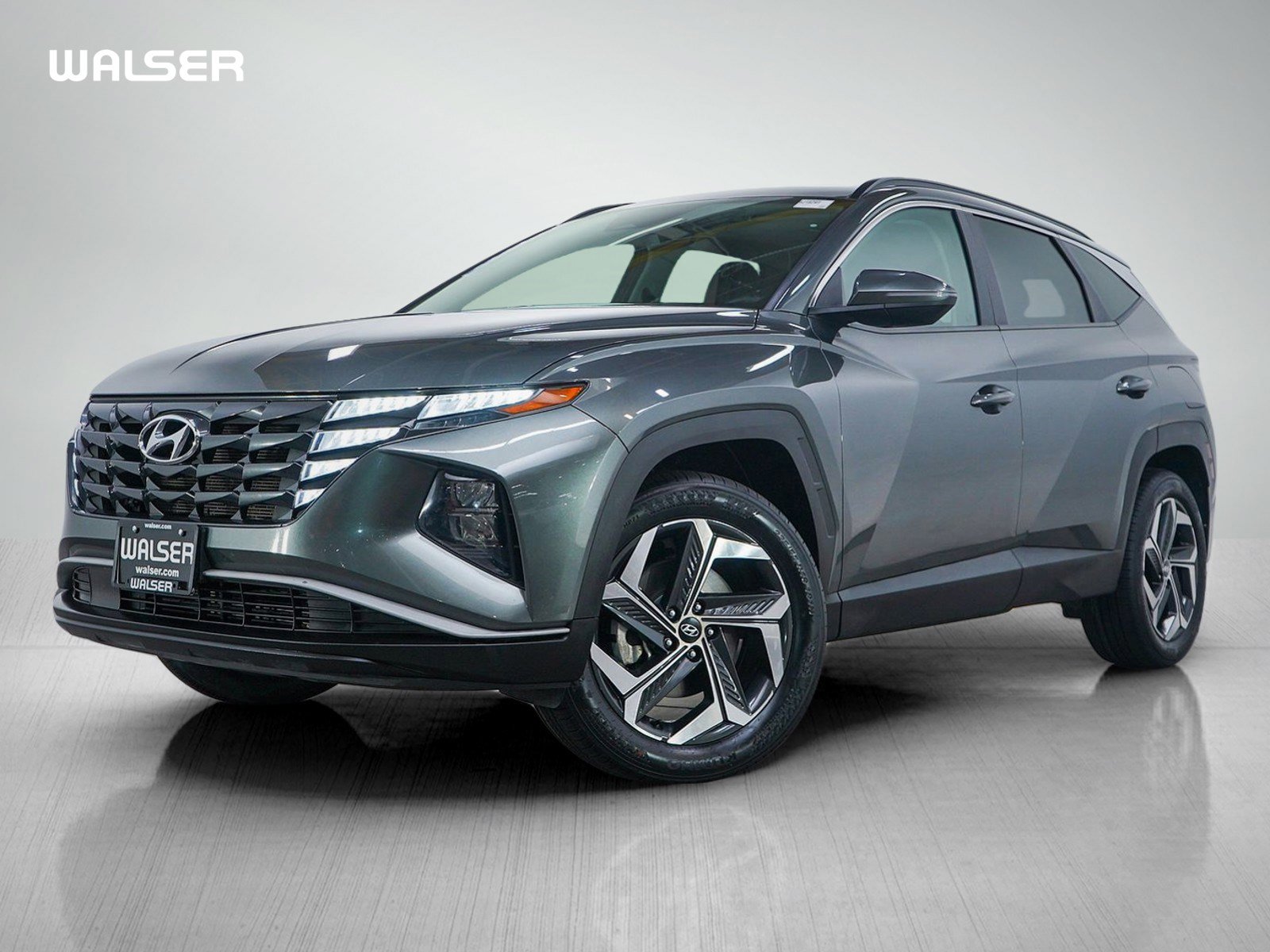 2022 Hyundai Tucson SEL's photo