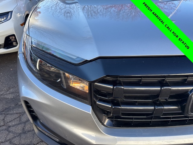 2024 Honda Ridgeline Sport photo 2