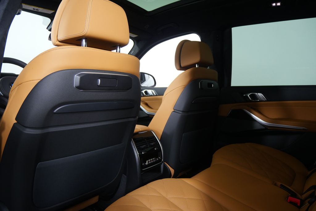 2026 Bmw X7 xDrive40i photo 17