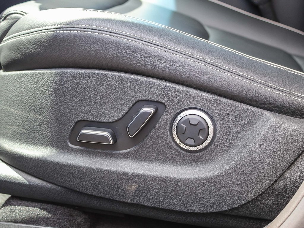 2026 Genesis Electrified GV70 photo 21