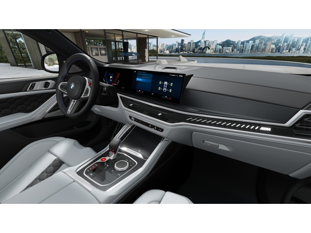 2026 Bmw X6 photo 11