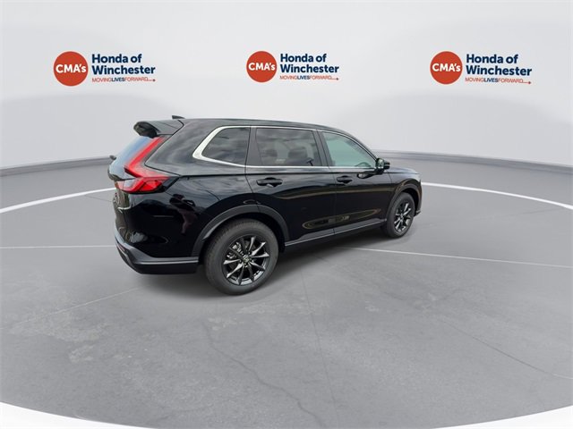 2026 Honda CR-V EX-L photo 10