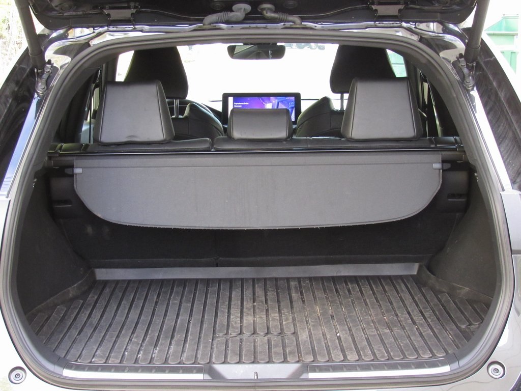 2024 Toyota Venza photo 15