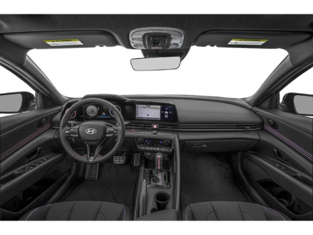 2025 Hyundai Elantra N Line photo 22