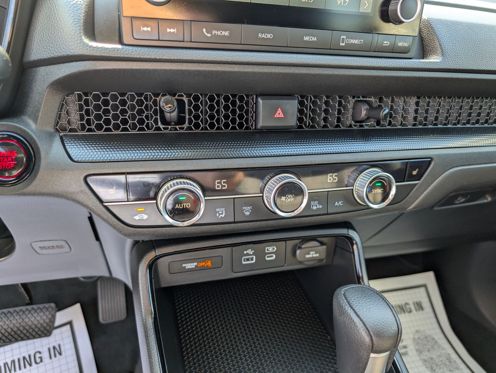 2023 Honda CR-V EX photo 19
