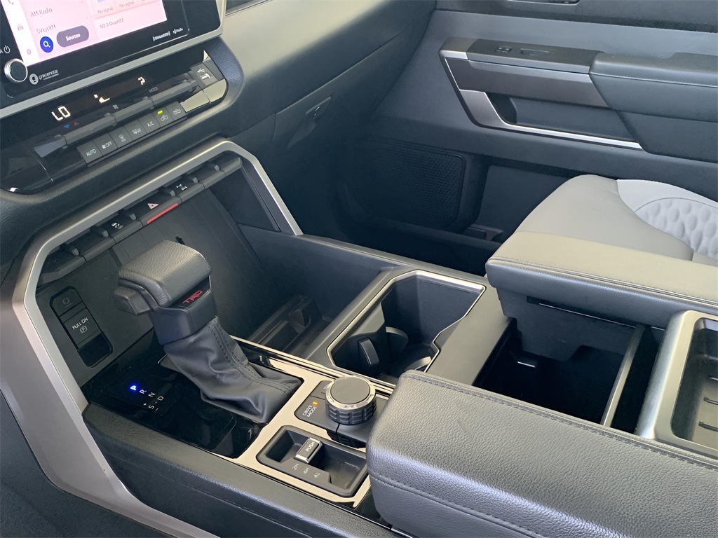 2024 Toyota Tundra SR5 photo 34