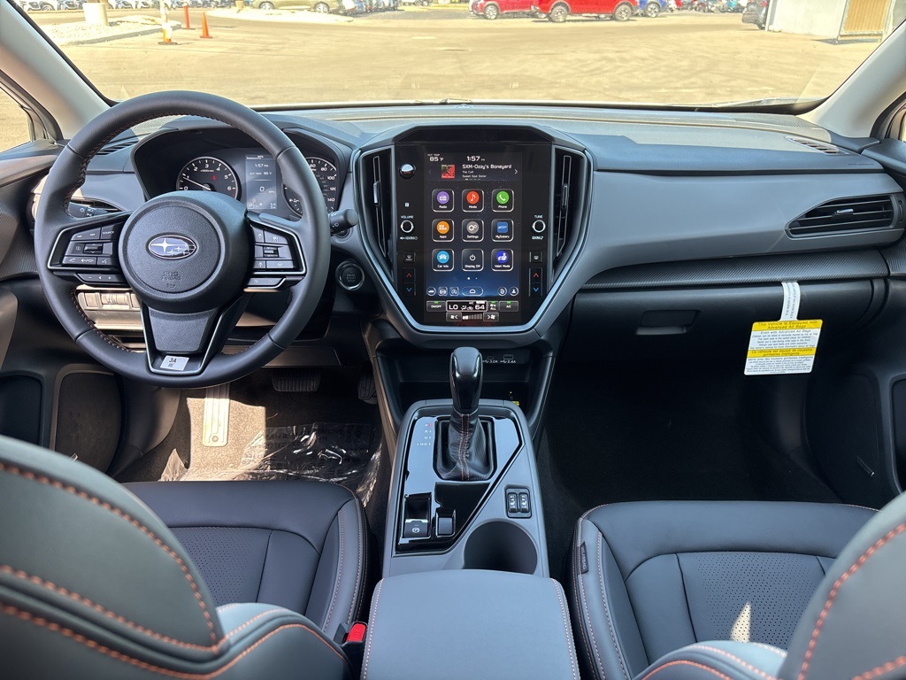 2025 Subaru Crosstrek Limited photo 13