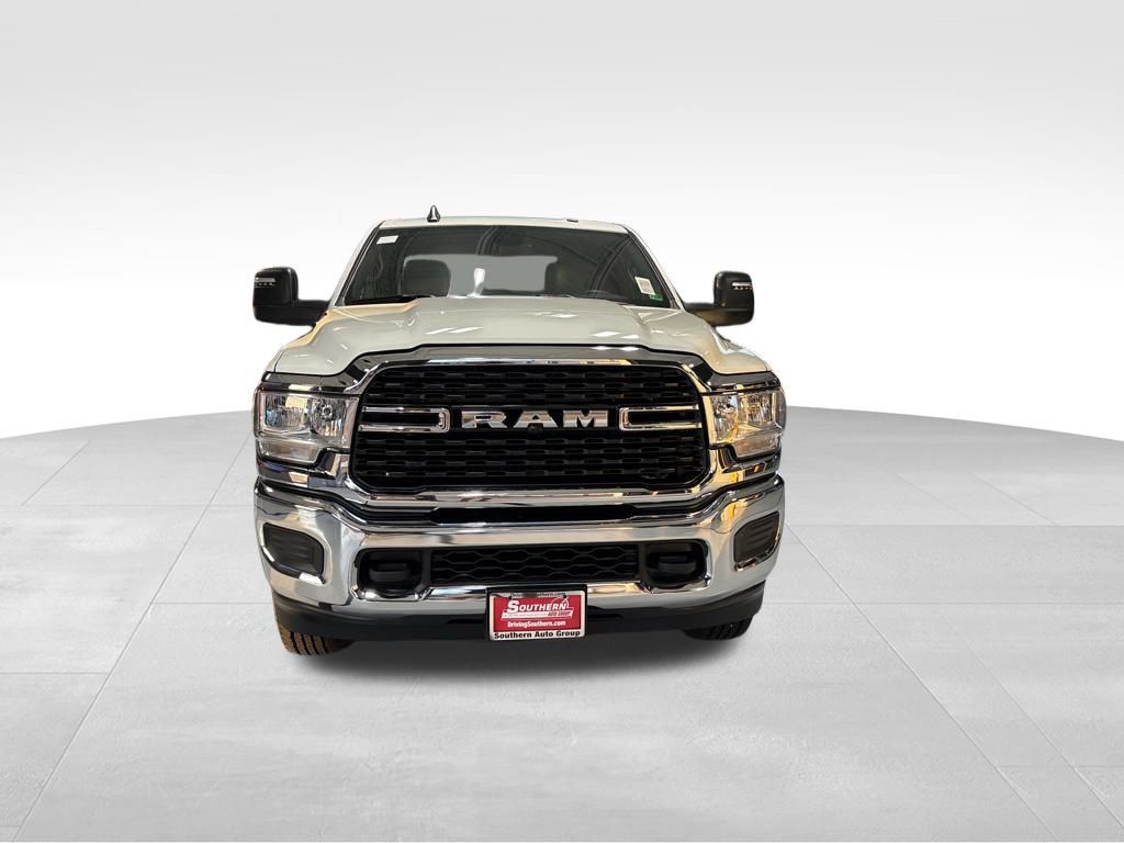 2024 Ram 3500 Tradesman photo 8
