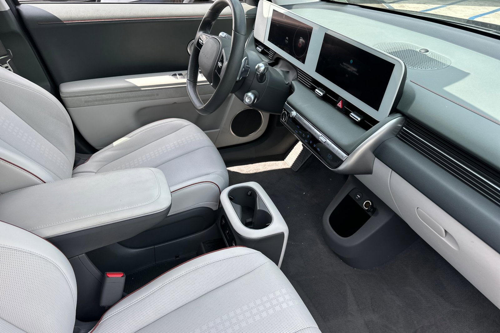 2023 Hyundai Ioniq 5 SEL photo 15