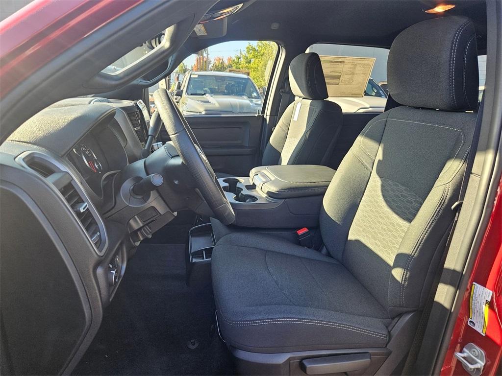 2026 Ram 3500 Tradesman photo 12
