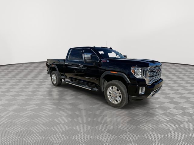 2023 Gmc Sierra 2500 HD Denali photo 2