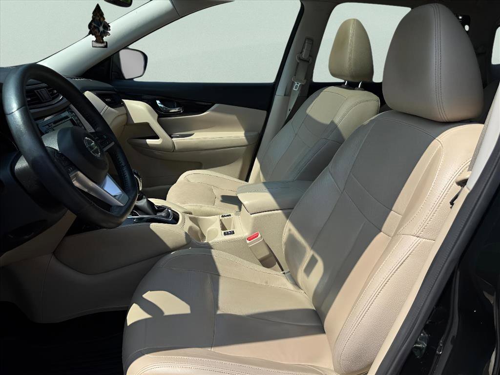 2020 Nissan Rogue SL AWD photo 14