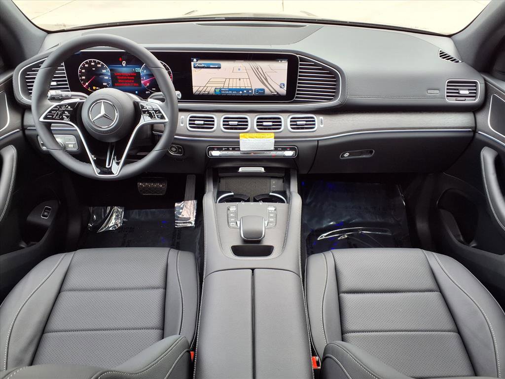 2026 Mercedes Benz GLE 350 4MATIC photo 4