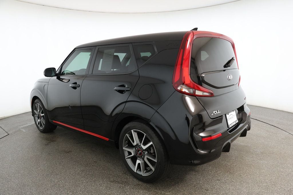 2020 Kia Soul GT-Line photo 3
