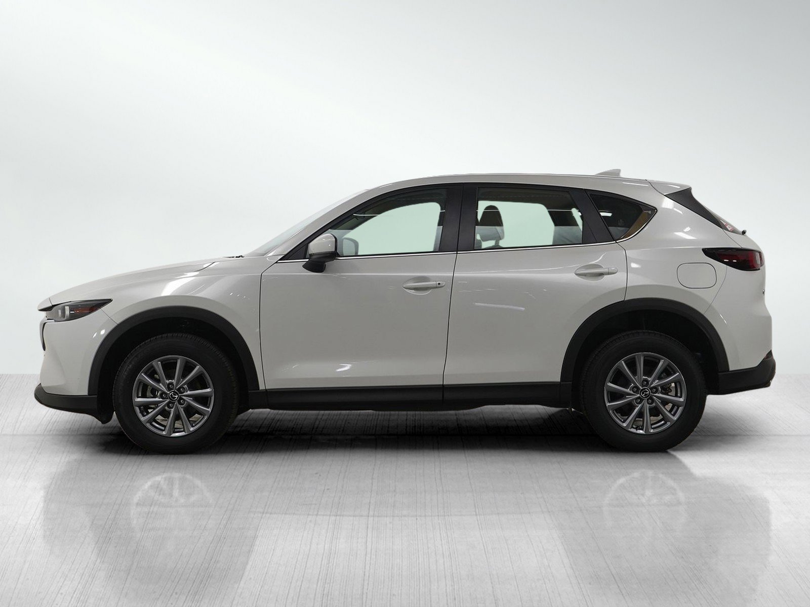 Used 2023 Mazda CX-5 S with VIN JM3KFBAM8P0197800 for sale in Burnsville, Minnesota