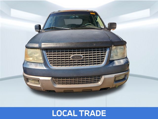 Used 2003 Ford Expedition Eddie Bauer with VIN 1FMEU17W63LC19019 for sale in Pensacola, FL