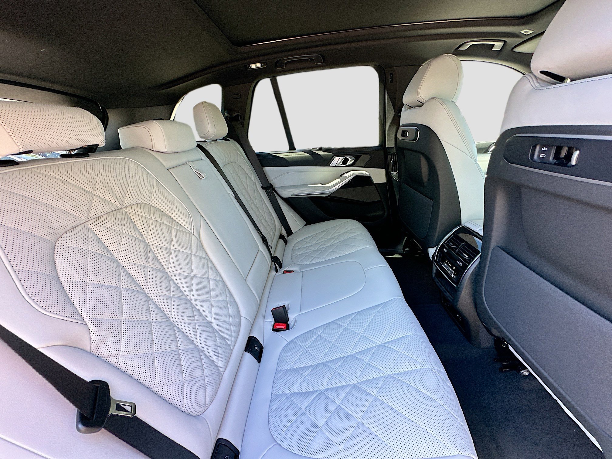 2026 Bmw X5 sDrive40i photo 23