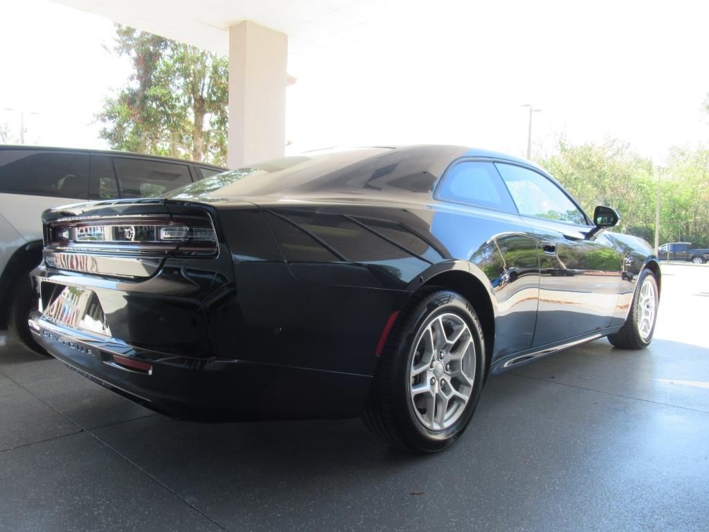 2025 Dodge Charger R/T photo 6
