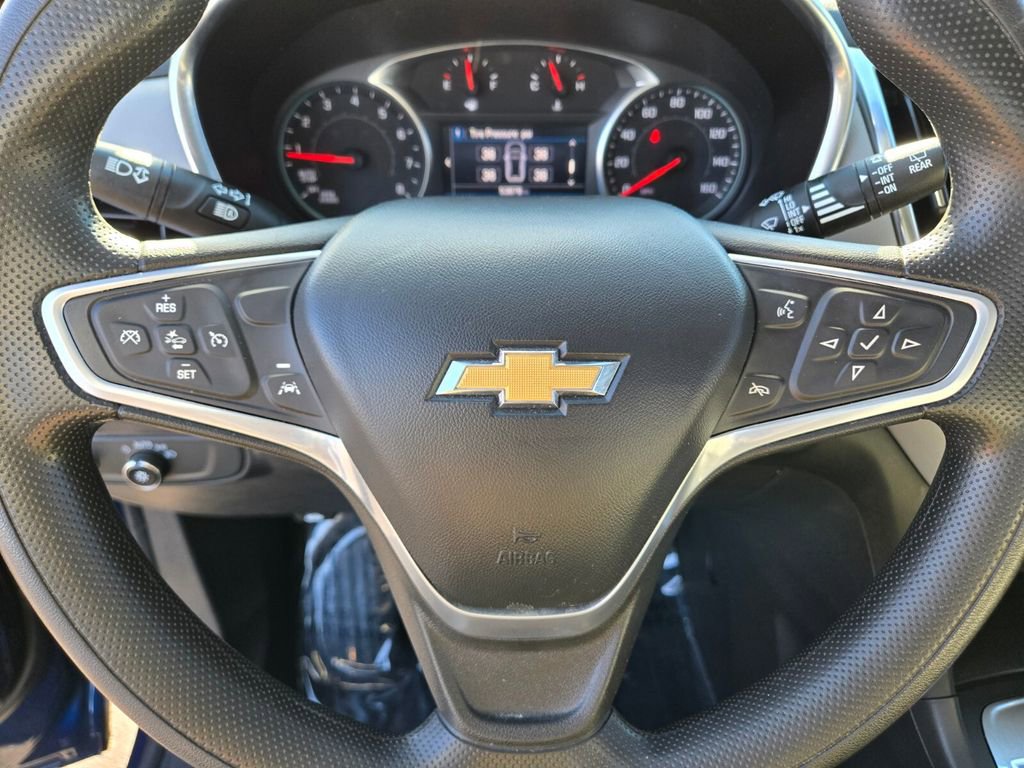 2022 Chevrolet Equinox LS photo 22
