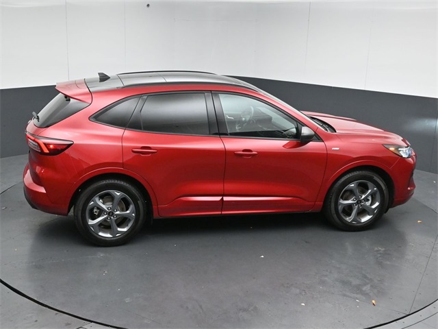 2024 FORD ESCAPE - Image 48