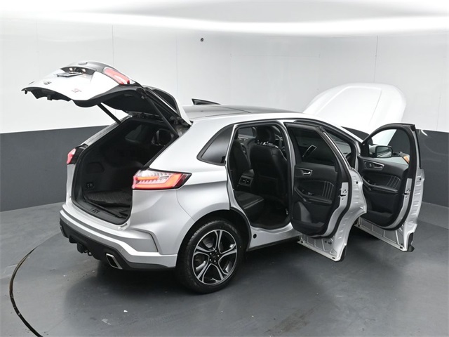 2019 FORD EDGE - Image 58