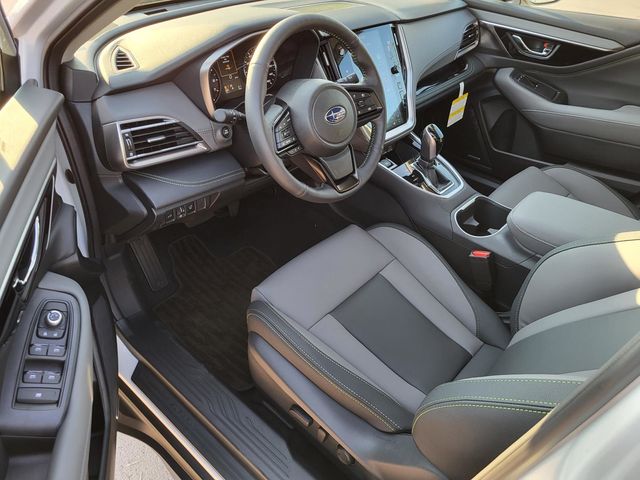 2025 Subaru Outback Onyx Edition XT photo 5