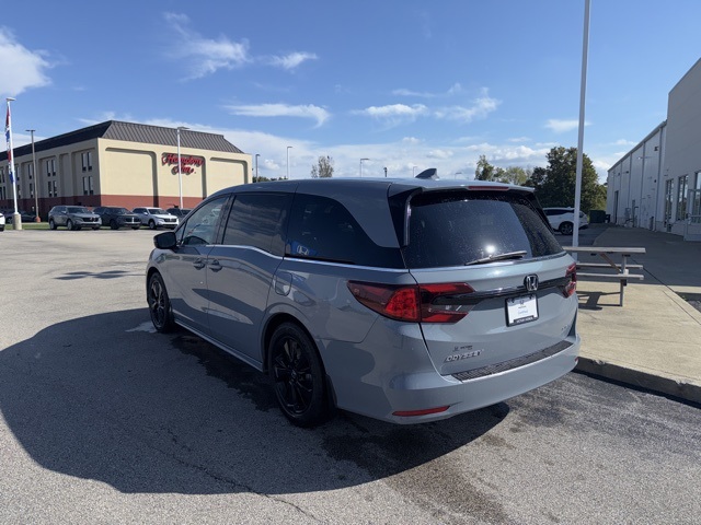 2023 Honda Odyssey Sport photo 6