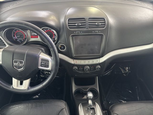 2014 Dodge Journey SXT photo 29