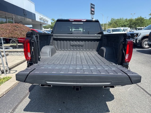 2025 Gmc Sierra 1500 SLT photo 29