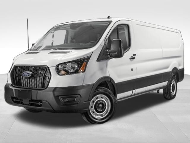 2024 Ford Transit Van Base's photo