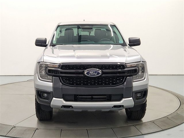 2024 Ford Ranger XLT photo 2