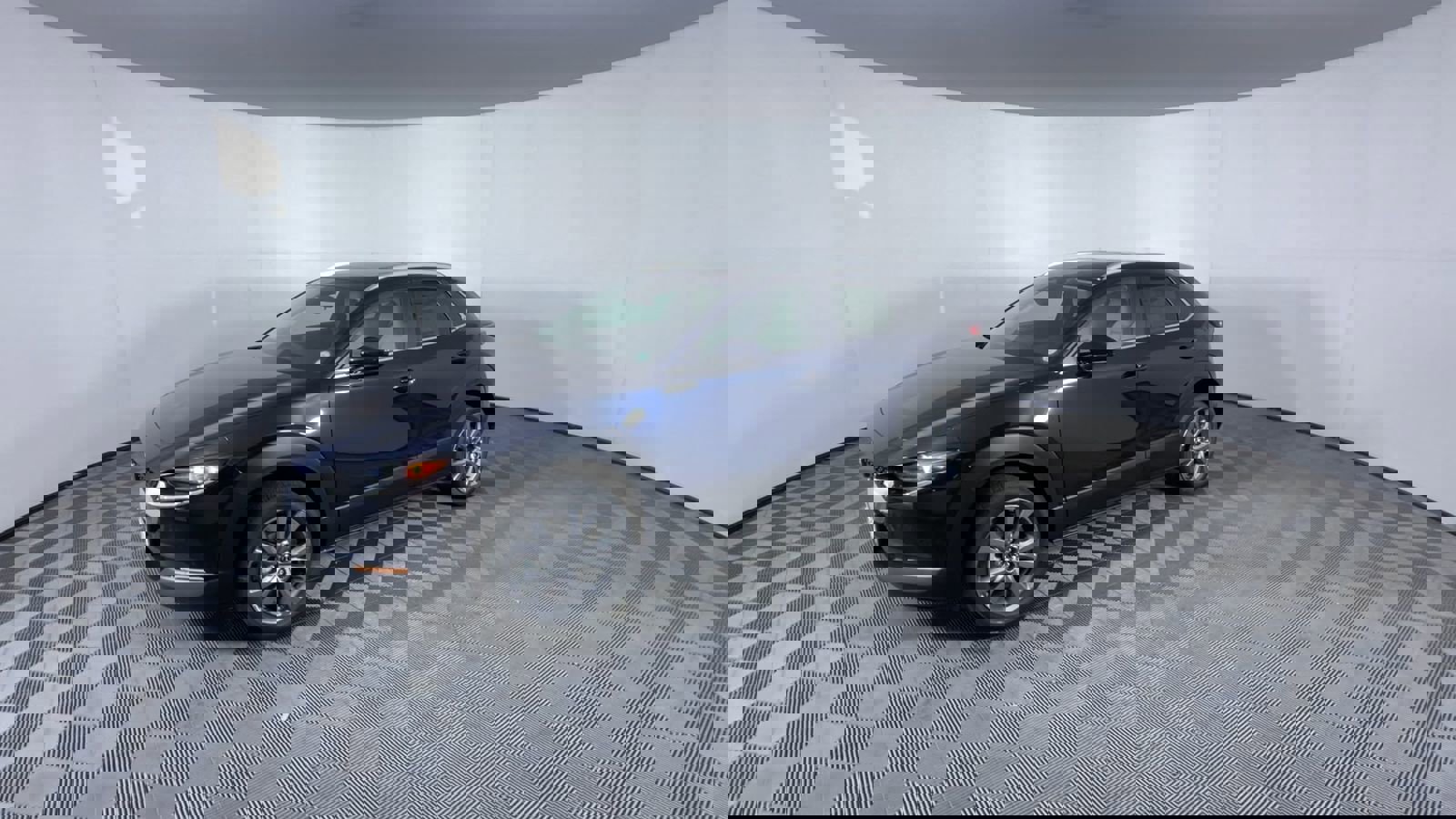 2025 Mazda CX-30 2.5 S Preferred photo 4
