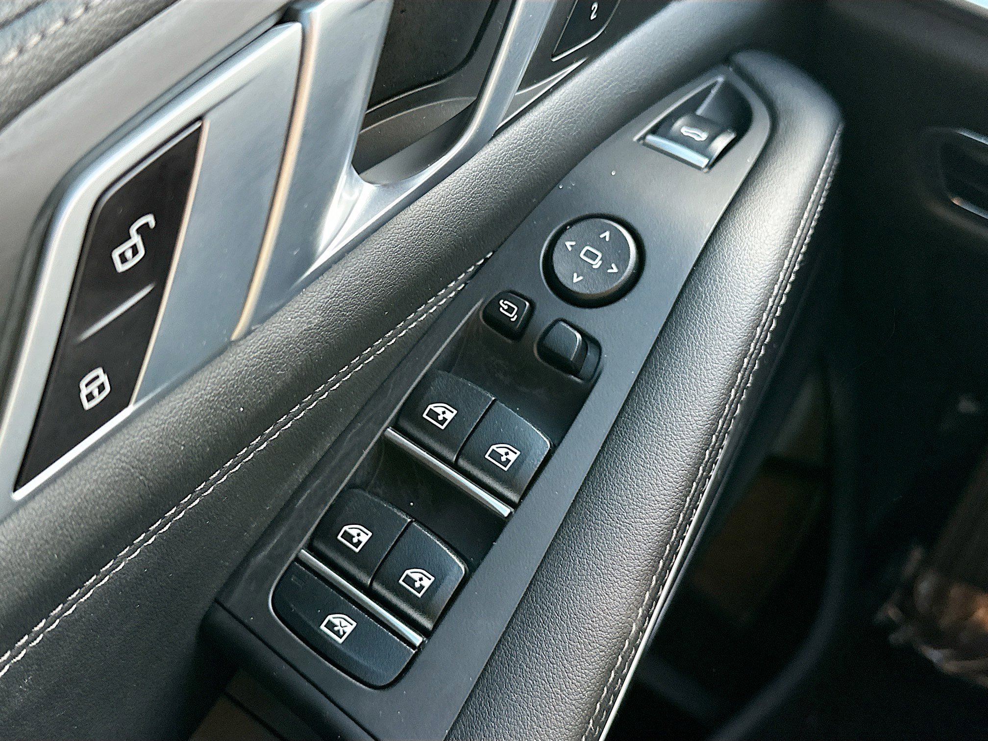2023 Bmw X5 sDrive40i photo 18
