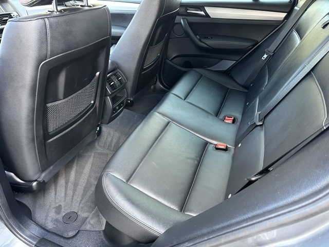 2017 Bmw X3 xDrive28i photo 20