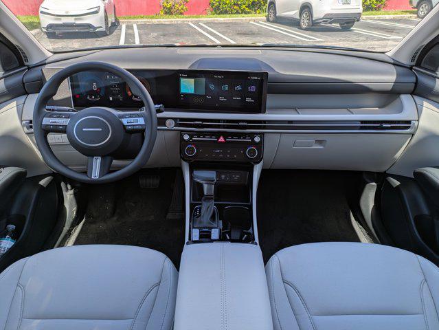 2026 Hyundai Tucson SEL photo 15
